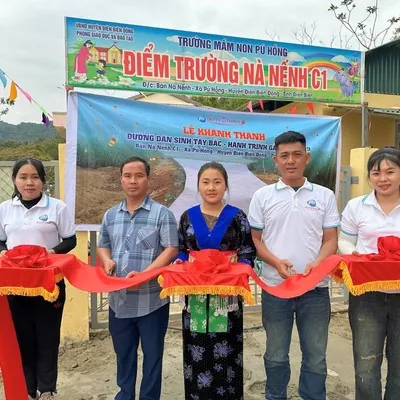 Chuyên gia marketing