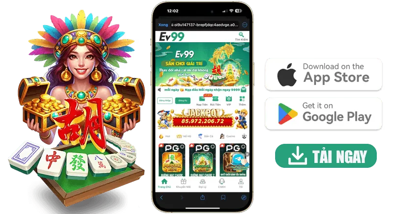 Tiền thưởng chào mừng 6ff Game