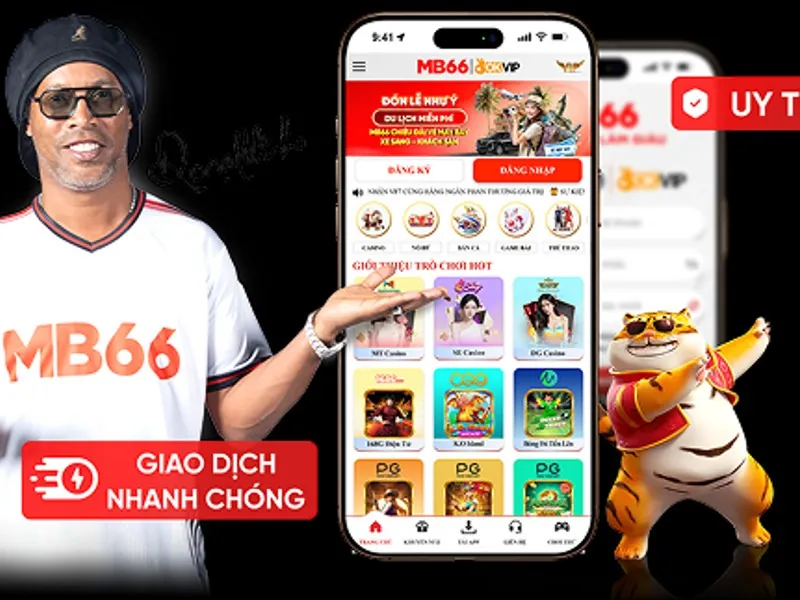 Giao diện ứng dụng 6ff game trên điện thoại thông minh, hiển thị tỷ lệ cược thể thao.
