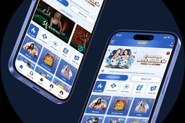 Thông tin cập nhật liên tục