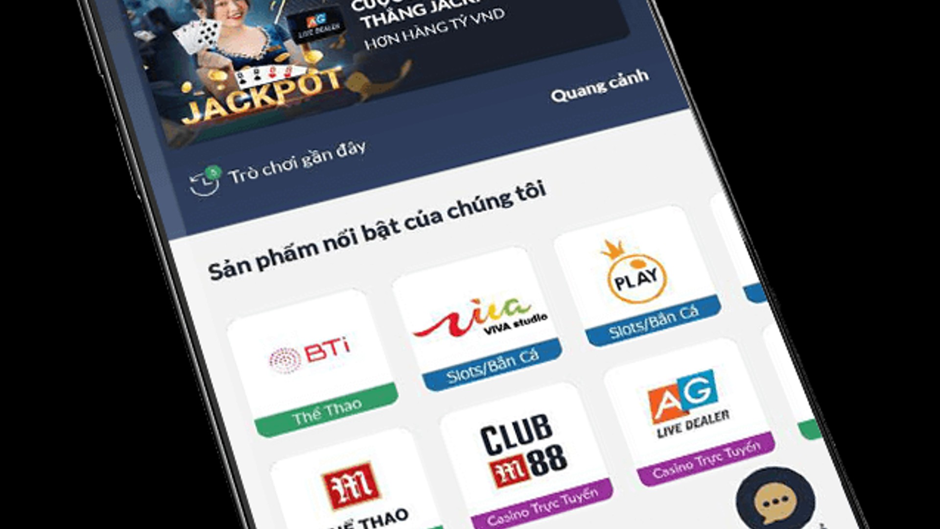 Hướng dẫn sòng bạc trực tuyến 6ff