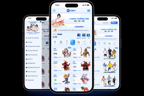 Hình ảnh tải ứng dụng 6ff Game trên di động