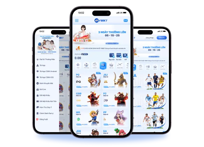 Nền tảng cá cược an toàn 6ff Game