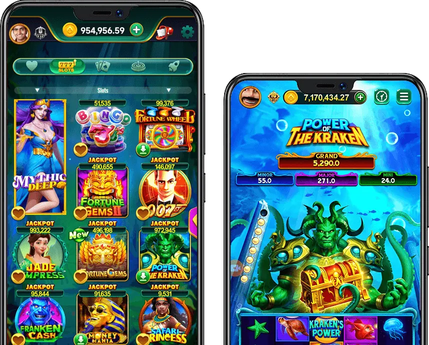 Lý do chọn 6ff Game