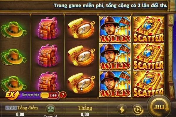 Anh Nguyễn Văn An ăn mừng chiến thắng lớn tại 6ff game