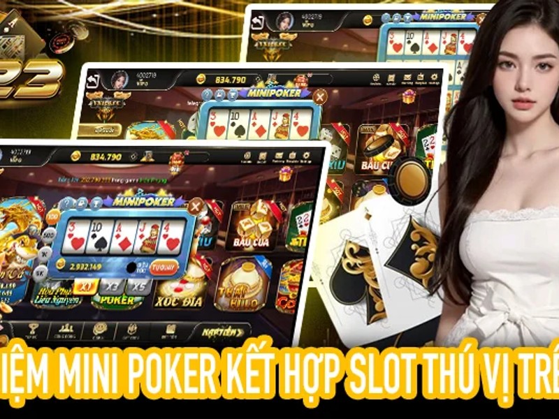 Bàn Baccarat trực tiếp tại 6ff