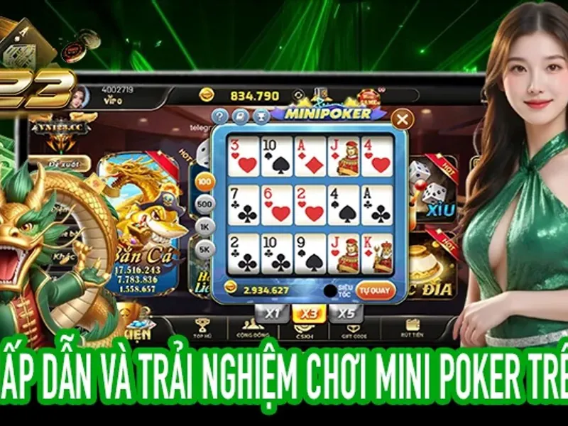 6ff Casino Trực Tiếp