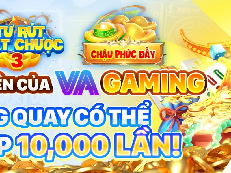 Hình ảnh khuyến mãi và ưu đãi đặc biệt 6ff game