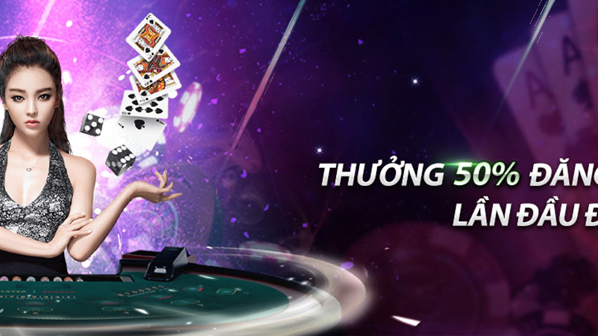 Sảnh trò chơi trực tiếp 6ff với người chia bài chuyên nghiệp