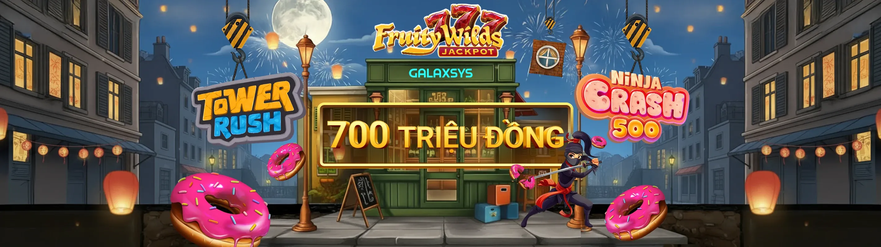 Hoạt Động Hoàn Trả Hàng Tuần tại 6ff Game