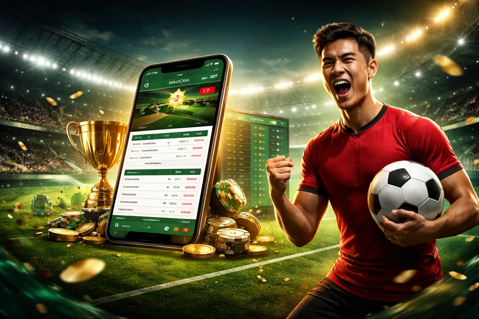 Tổng quan các trò chơi 6ff Game
