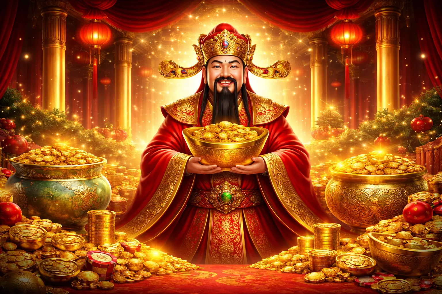 Ưu Đãi Hấp Dẫn 6ff Game