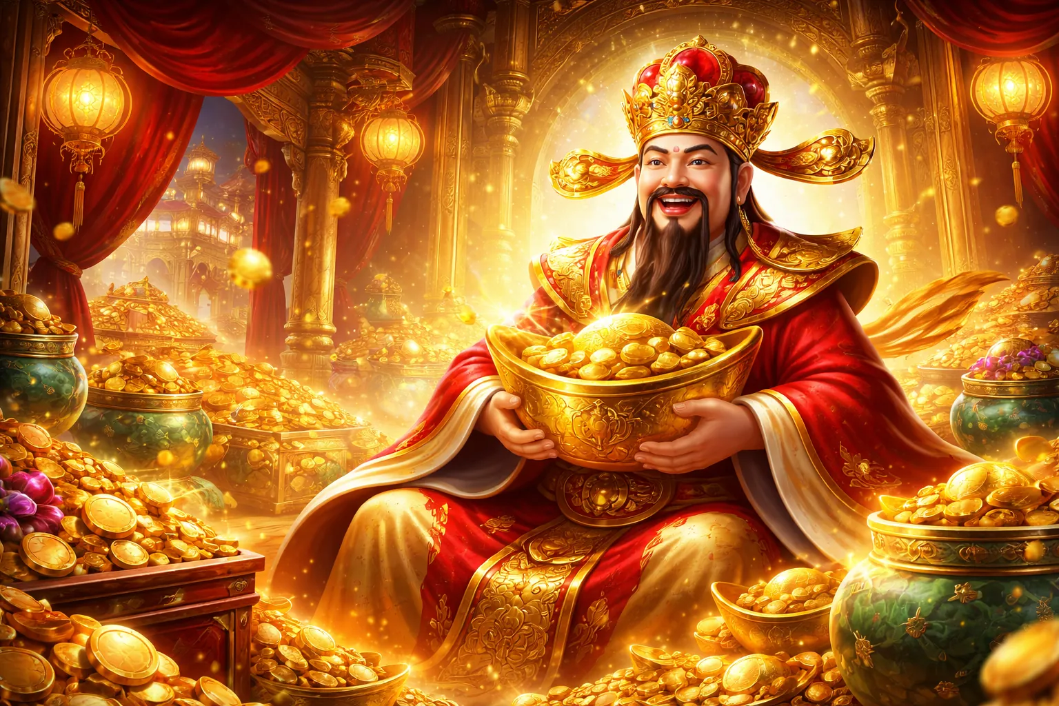 Dealer trực tiếp 6ff Game đang tương tác với người chơi