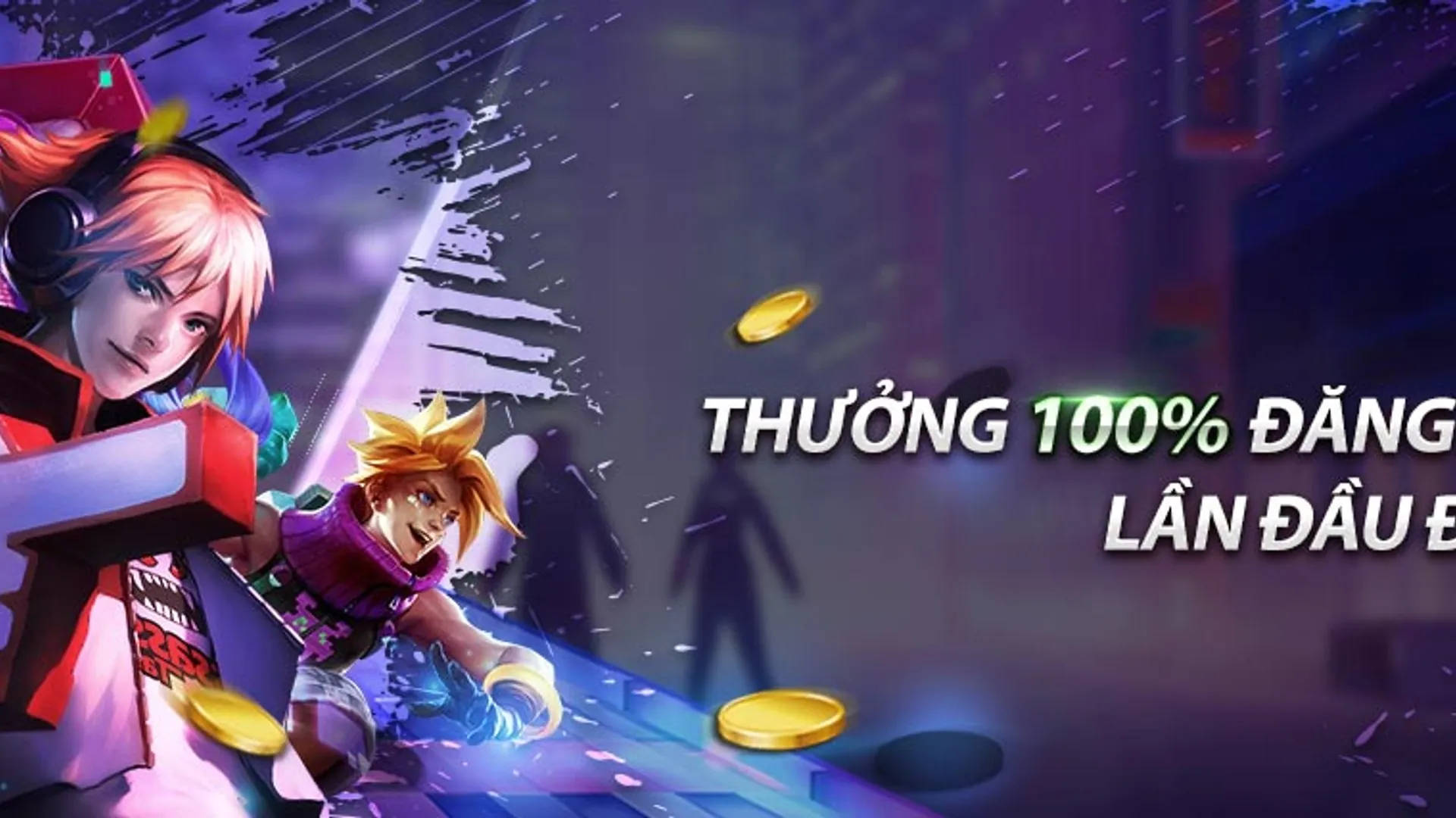 Hình ảnh trò chơi arcade 6ff cổ điển với người chơi đang tận hưởng