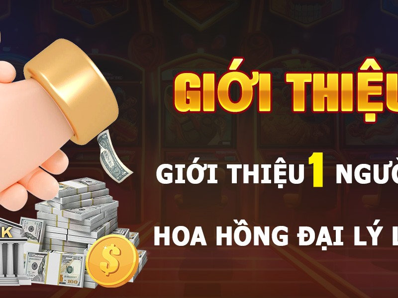Tiền thưởng giới thiệu bạn bè 6ff game