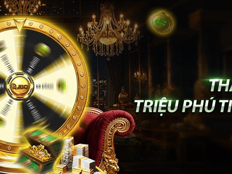 Vòng quay miễn phí và sự kiện đặc biệt 6ff game