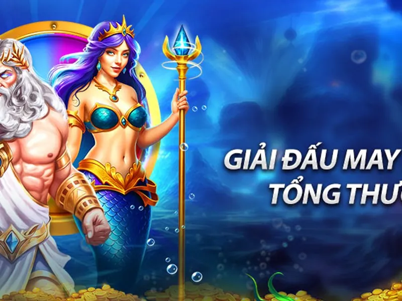 Lịch sự kiện và giải đấu cộng đồng 6ff game