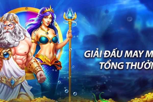 Sự kiện VIP độc quyền