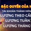 Trải nghiệm VIP độc quyền