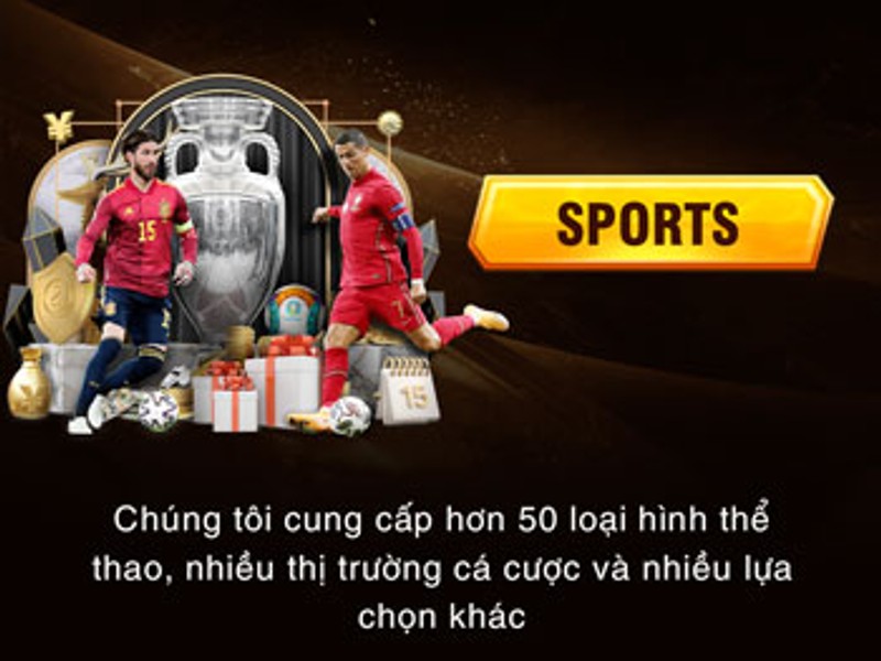 Cá cược thể thao 6ff game