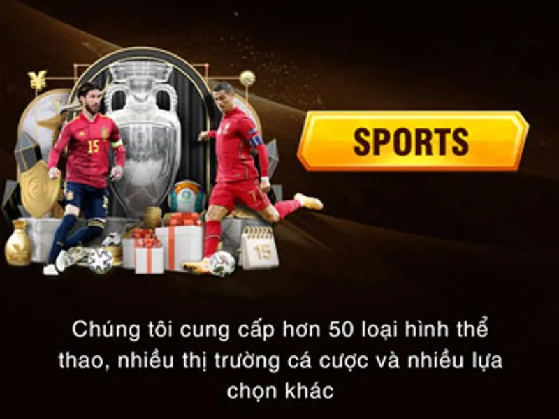 6ff Cá cược thể thao