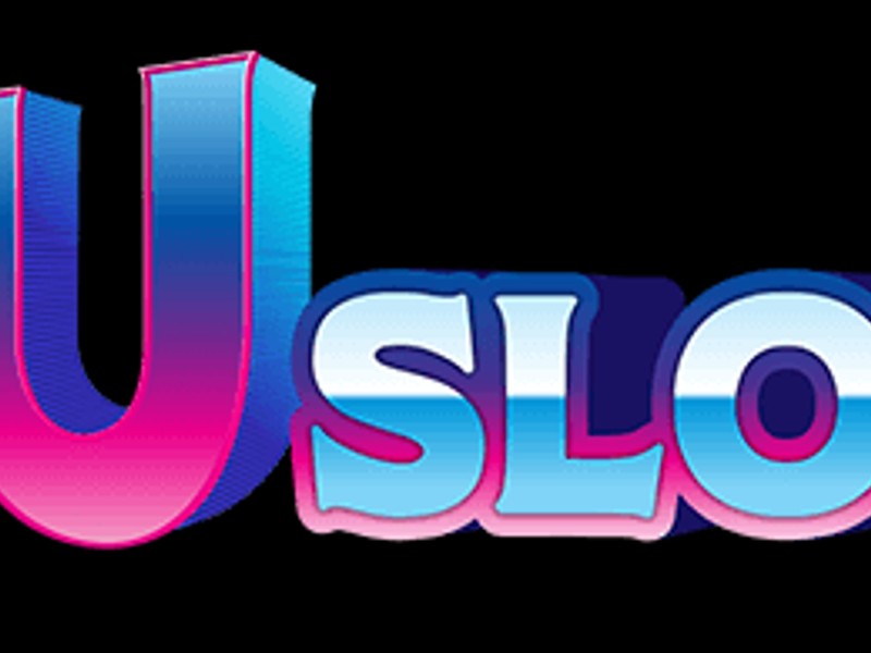 Logo 6ff Game với hiệu ứng vàng lấp lánh