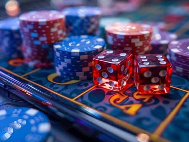 Chiến lược Martingale cải tiến