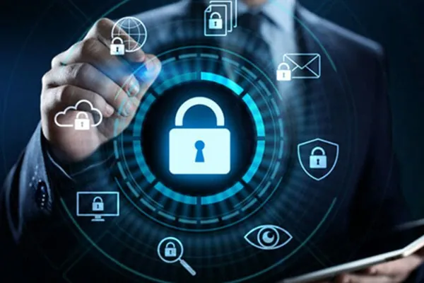 Mã hóa dữ liệu tiên tiến