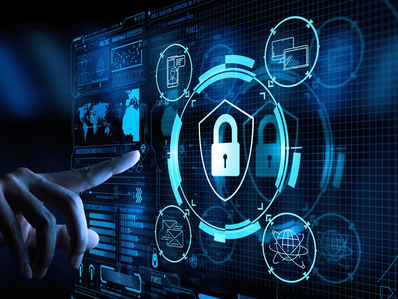 Hệ thống blockchain với các khối được kết nối, tượng trưng cho tính minh bạch và bảo mật giao dịch của 6ff game