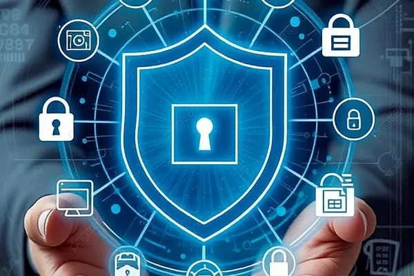 Hệ thống thanh toán an toàn