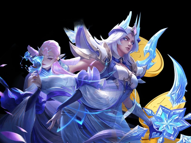 Hình ảnh nền tảng 6ff game C