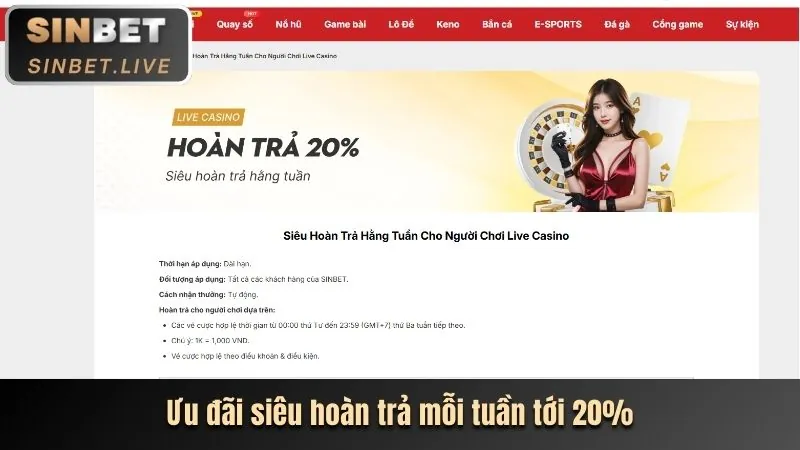 Ưu đãi độc quyền 6ff Game